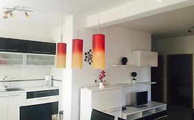 Apartment Leonardo