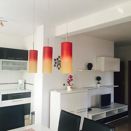 Apartment Leonardo Biograd Na Moru Zewnętrze zdjęcie