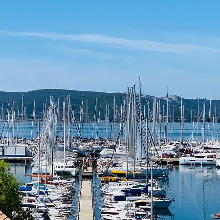 Apartment Leonardo Biograd Na Moru Zewnętrze zdjęcie