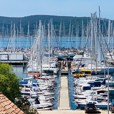 Apartment Leonardo Biograd Na Moru Zewnętrze zdjęcie