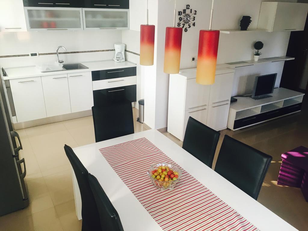 Apartment Leonardo Biograd Na Moru Zewnętrze zdjęcie