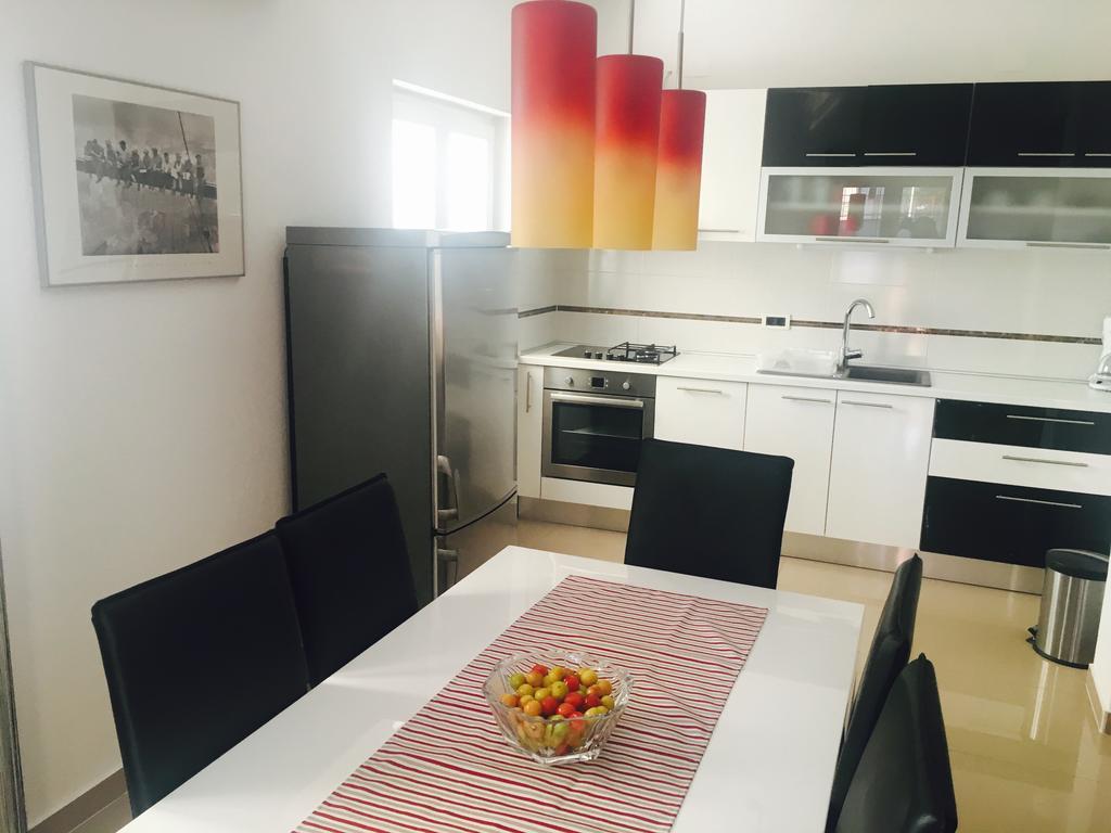 Apartment Leonardo Biograd Na Moru Zewnętrze zdjęcie