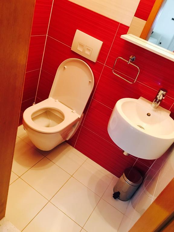 Apartment Leonardo Biograd Na Moru Zewnętrze zdjęcie