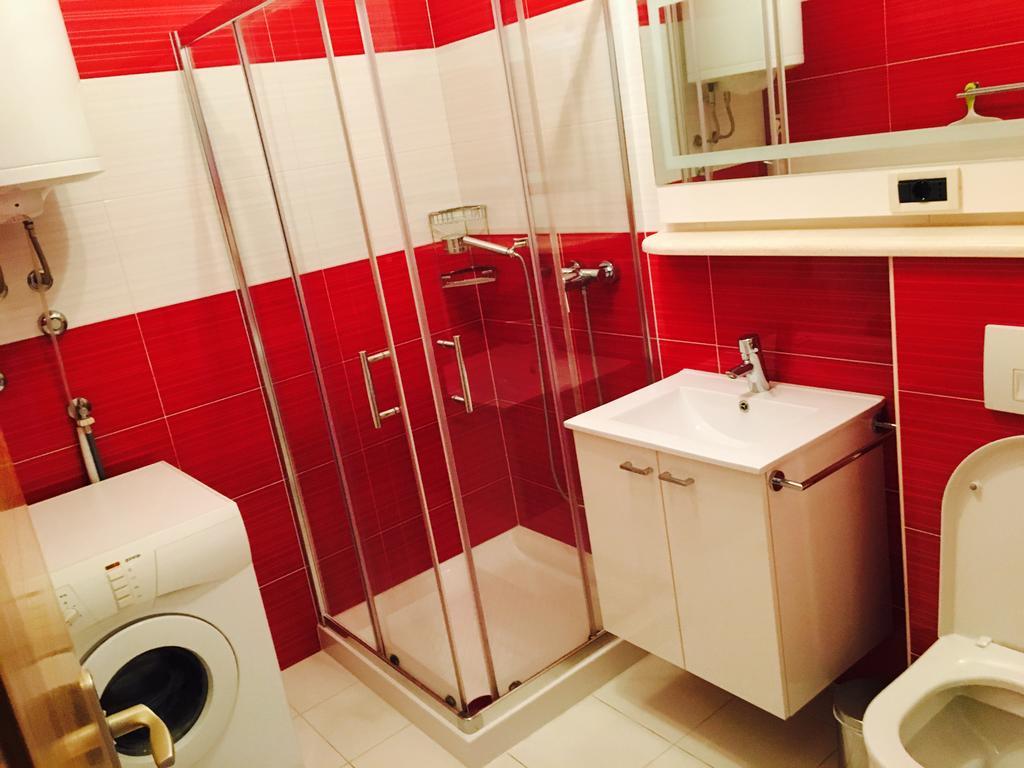 Apartment Leonardo Biograd Na Moru Zewnętrze zdjęcie