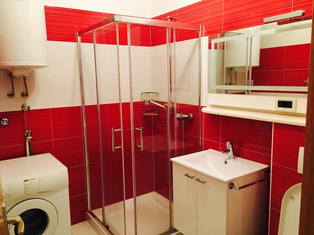 Apartment Leonardo Biograd Na Moru Zewnętrze zdjęcie