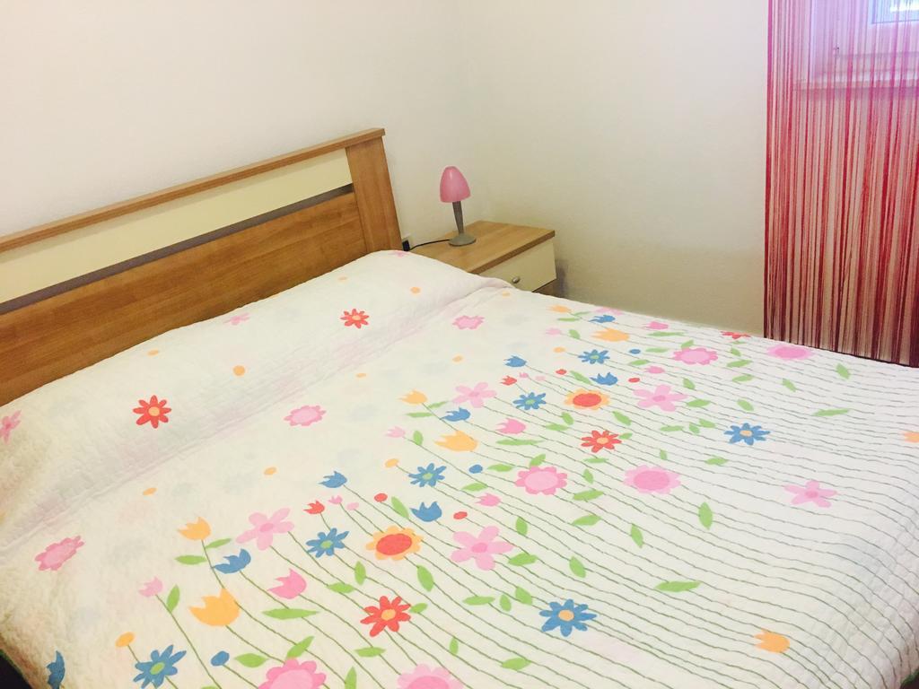 Apartment Leonardo Biograd Na Moru Zewnętrze zdjęcie