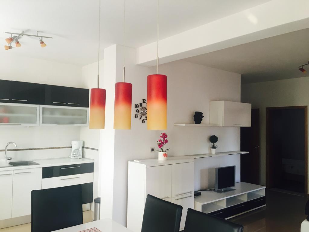 Apartment Leonardo Biograd Na Moru Zewnętrze zdjęcie